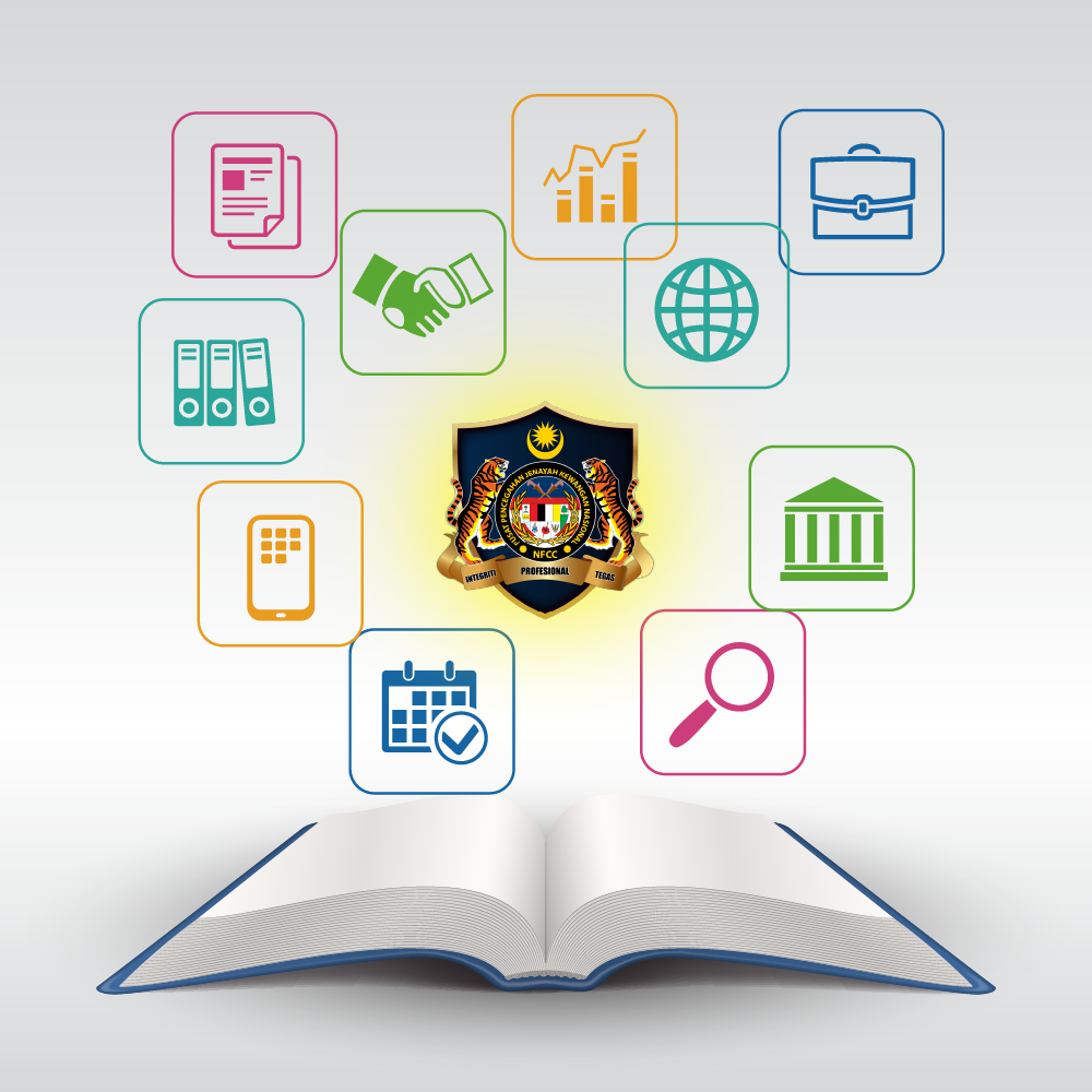 Laporan Tahunan NFCC Image